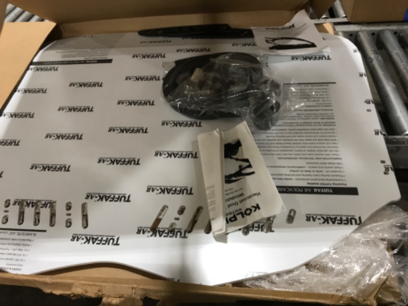 Photo 1 of Kolpin UTV WINDSHIELD - FULL-FIXED VENTED - CAN-AM® MAVERICK® X3 - 3007