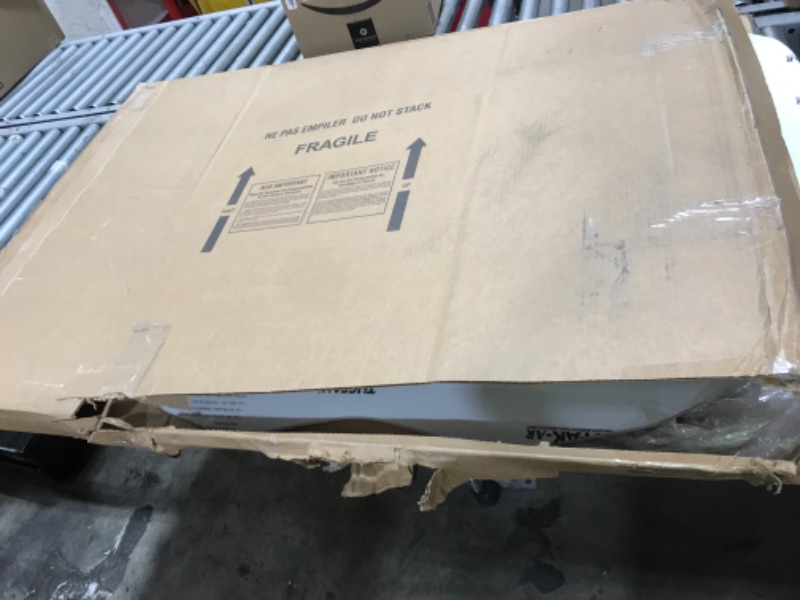 Photo 1 of Kolpin UTV WINDSHIELD - FULL-FIXED VENTED - CAN-AM® MAVERICK® X3 - 3007