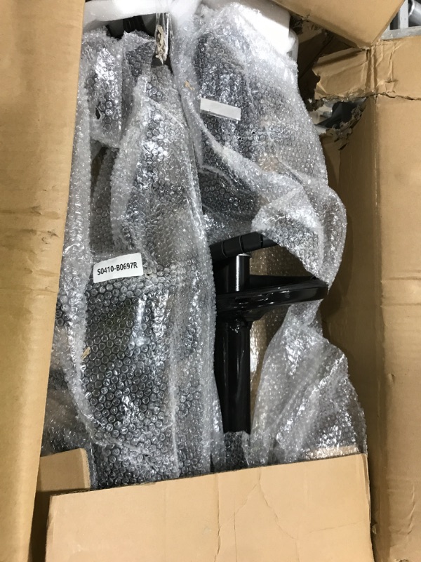 Photo 1 of AUTOMUTO - AWD Both (2) Rear Pair Driver & Passenger Side Complete Strut & Spring Assembly Replacement for 1999-2003 for Lexus RX300, 2001-2003 for Toyota Highlander AWD