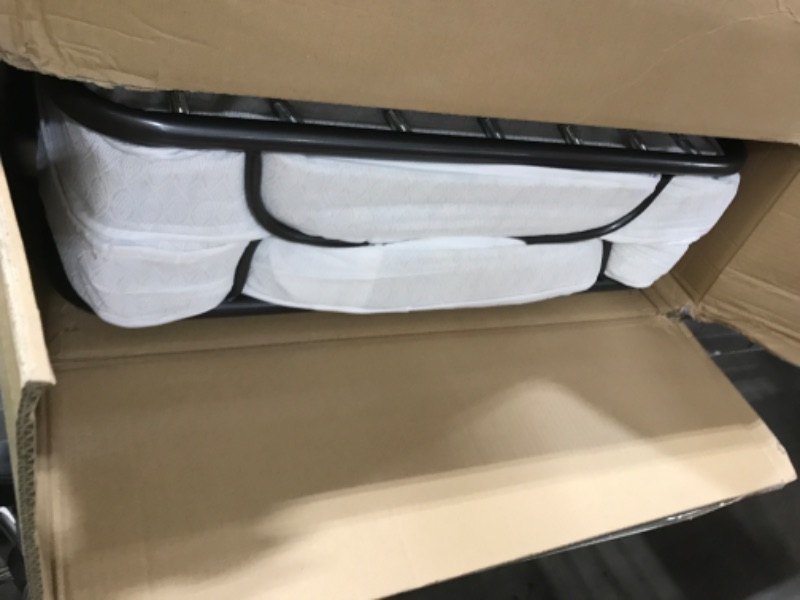 Photo 1 of FOLDABLE BED 