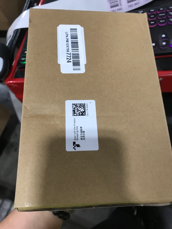 Photo 1 of 10 Pcs 4 Inch 304 Stainless Steel Tart Ring, Heat-Resistant Perforated Cake Mousse Ring, Round Ring Baking Doughnut Tools (10cm)