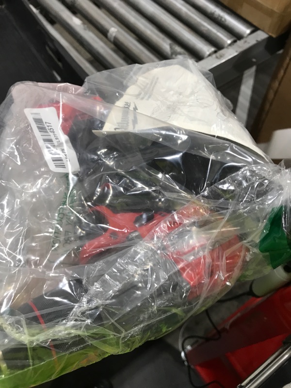 Photo 1 of Milwaukee Electric - M18 Fuel. 1/2 Hammer Drill/Driver