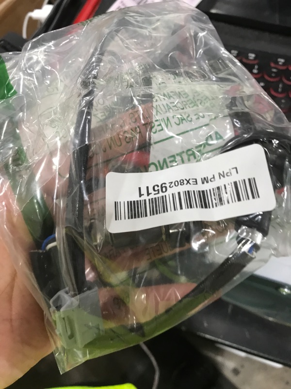 Photo 1 of DOSKJOK 234-4233 O2 Oxygen Sensor Air Fuel Ratio Downstream 250-24486 Compatible with Corolla 2004-2008 Matrix 2003-2008 Vibe 2003-2008 1.8L L4 1Pcs