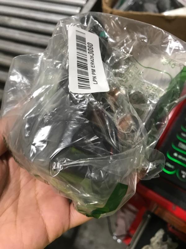 Photo 1 of CHENGCHENG Dirt Bike 5 Pin Throttle Twist Grip 5-Wire Interface Throttle Cable Nylon for Talaria Sting MX4/MX5 Electric Dirt Bike