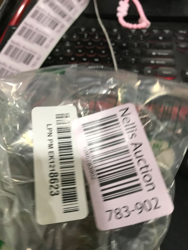 Photo 1 of 3.3 Inch Diameter 85mm Smoked Color Polycarbonate Glass PC Mini Dome Cover Surveillance Security CCTV Camera Dome Cover Camera Housing Small Camera Hemisphere Shell for Hikvision Samsung