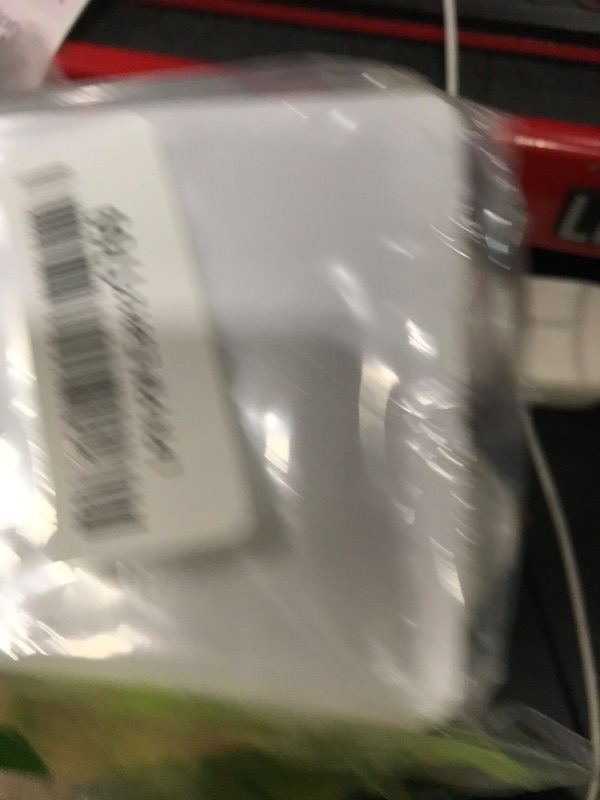 Photo 1 of Sunnyglade ABS Plastic Electrical Junction Box IP55 Waterproof Universal Outlet Box Durable Outdoor Electrical Gang Box White ?3.4 x 3.4 x 2 inch?