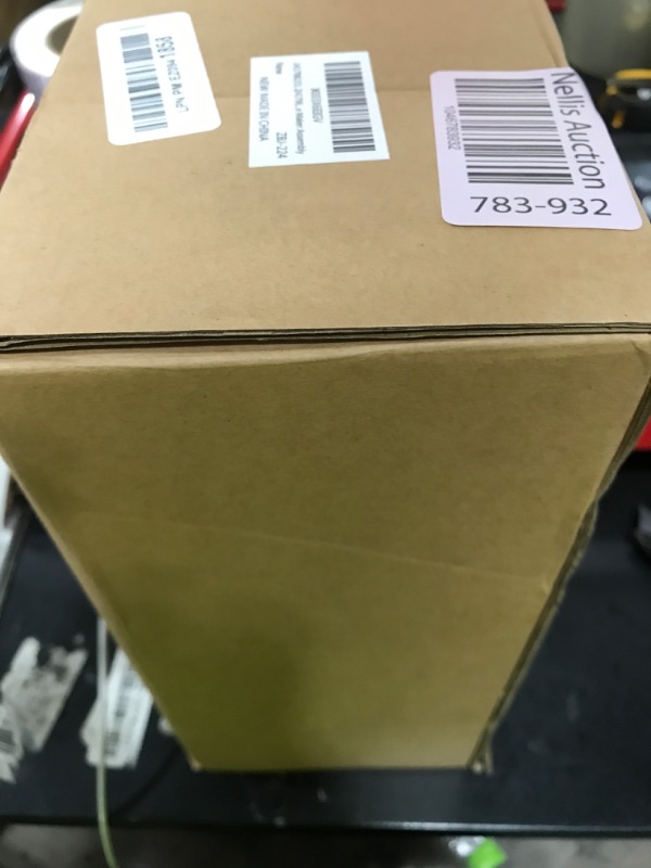Photo 1 of 241798231 241798224 241798211 Ice Maker Replacement, Compatible with Frigi-daire Refrigerators, Replaces 241642511, 241642501 and 241798201 Ice Maker Assembly