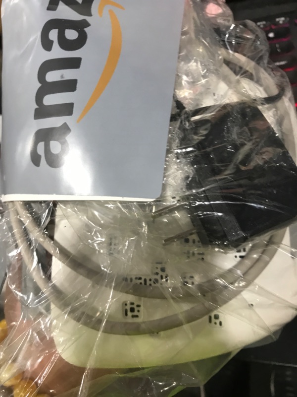 Photo 1 of TP-Link WiFi Access Point TL-WA801N, 2.4Ghz 300Mbps, Supports Multi-SSID/Client/Bridge/Range Extender, 2 Fixed Antennas, Passive PoE Injector Included
