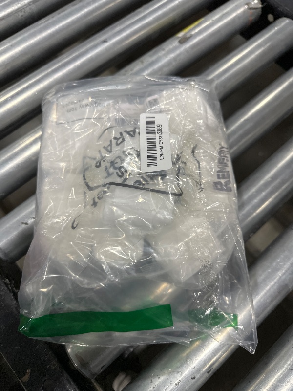 Photo 1 of 1000 Pcs Disposable Tea Bags Bulk for Loose Leaf Tea Drawstring Empty Coffee Sachets Filter Infuser Strainers for Coffee Spice Herbs(2 x 2.76 inches)