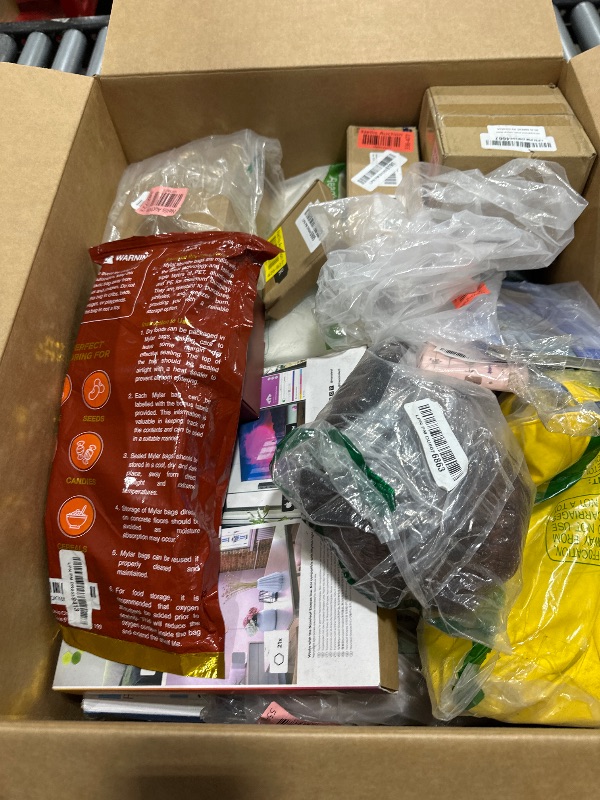 Photo 1 of Nellis Variety Box: Small | See Notes for Details
