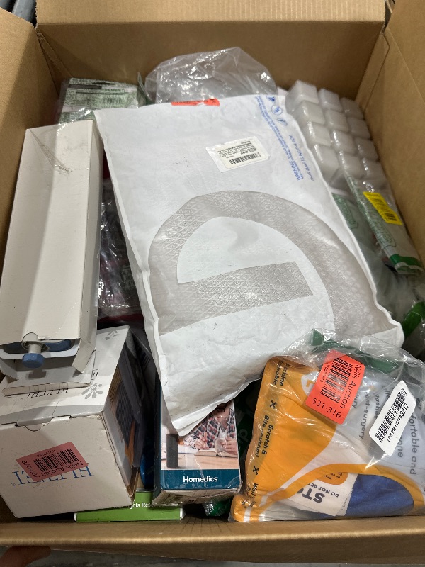 Photo 1 of Nellis Variety Box: Small | See Notes for Details