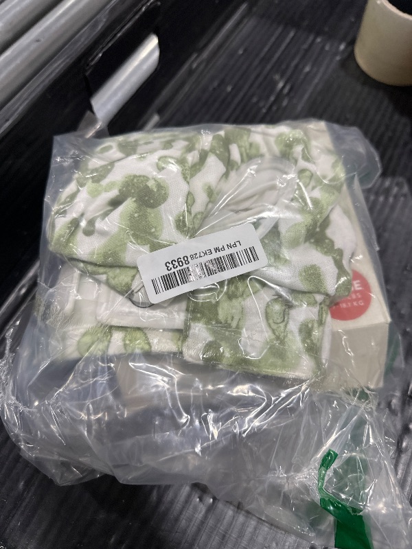 Photo 1 of Honest  Cloth Diaper Covers with Pocket-Sling, Large (22-40 lbs), Stops Nighttime Leaks, Use with Boosties Disposable Diaper Pad or Reusable Insert, 3 Pack of Cotton Muslin Covers