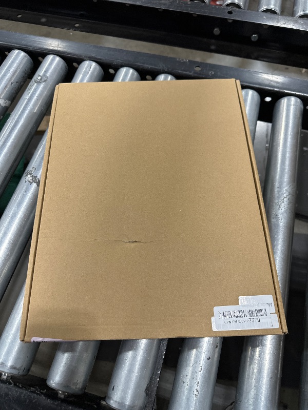 Photo 1 of Shipping Scales 440lbs x 1oz Highly Accurate Postal Scales Ultrathin ABS Large Platform,Superlight Postal Scales for Shipping Packages,Small Business,Post Offices,Luggage Scale Battery and Adapter
