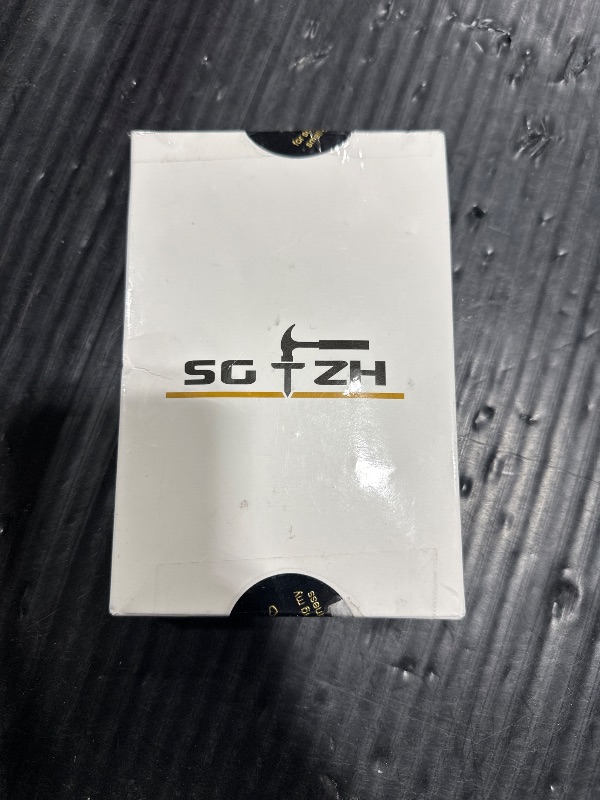 Photo 1 of 3/8-16 x 1 Button Head Socket Cap Bolts Screws, 20Pcs 304 Stainless Steel 18-8, Allen Hex Drive, Black Oxide by SG TZH(with Hex Spanner)