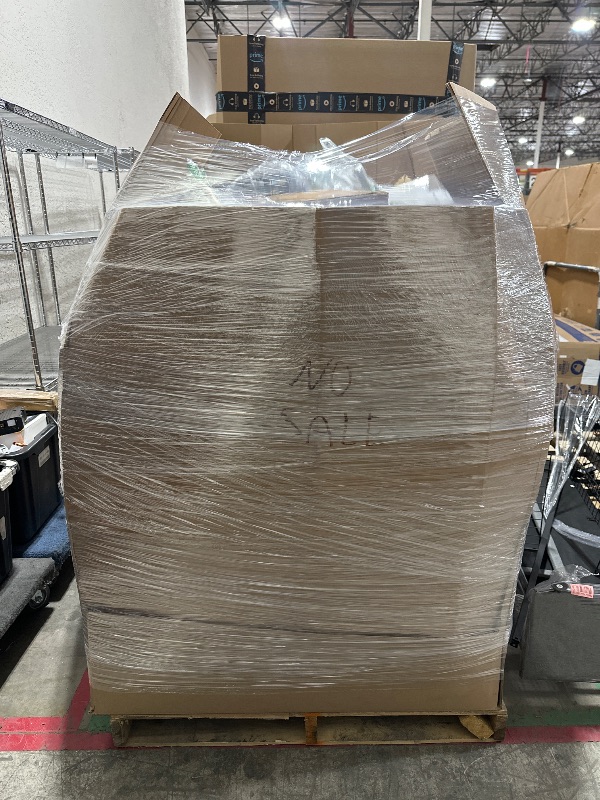 Photo 1 of Nellis Variety Box: Pallet | See Notes for Details