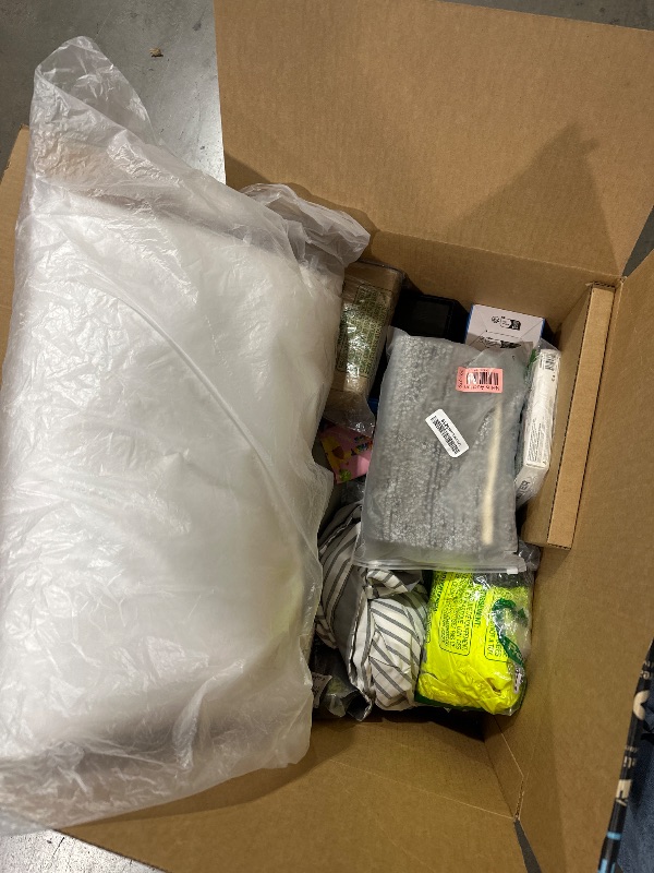 Photo 1 of Nellis Variety Box: Small | See Notes for Details