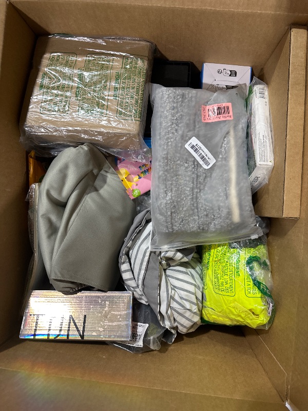 Photo 1 of Nellis Variety Box: Small | See Notes for Details