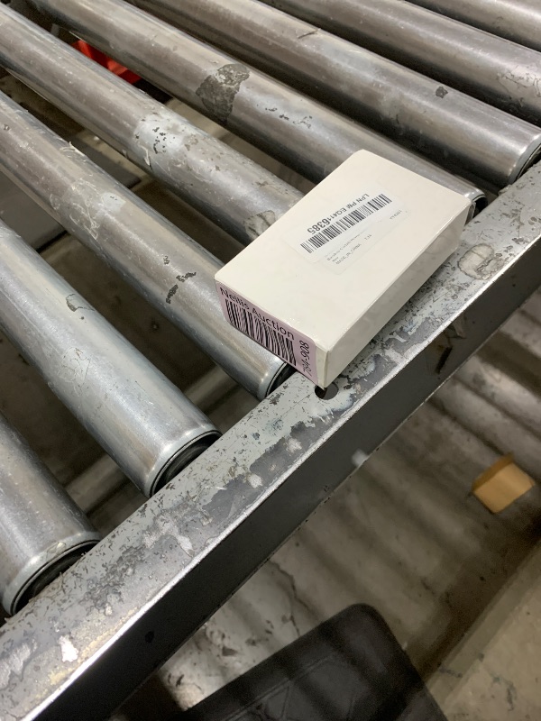 Photo 1 of 10 Pcs Roman Shade Cord Pulleys White Plastic Cord Lock Mechanism Versatile Use Roman Shade Hardware Window Blind Parts for Pleated Australian Bamboo Curtain Home Indoor Use