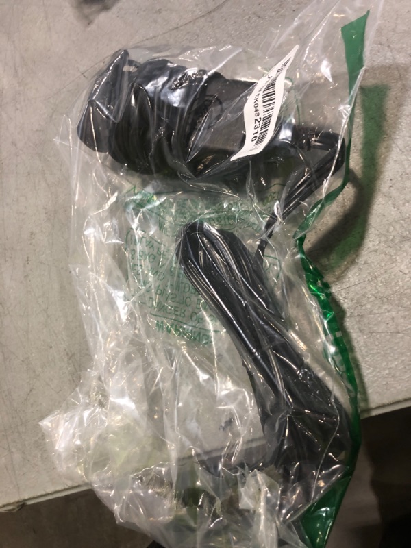 Photo 1 of Dell 65W USB-C Laptop Charger for XPS and Latitude 5000 - Power Cord Included