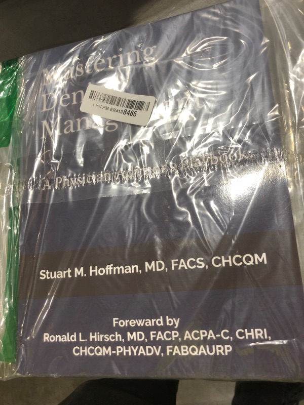 Photo 1 of Mastering Denial Management: A Physician Advisor's Playbook