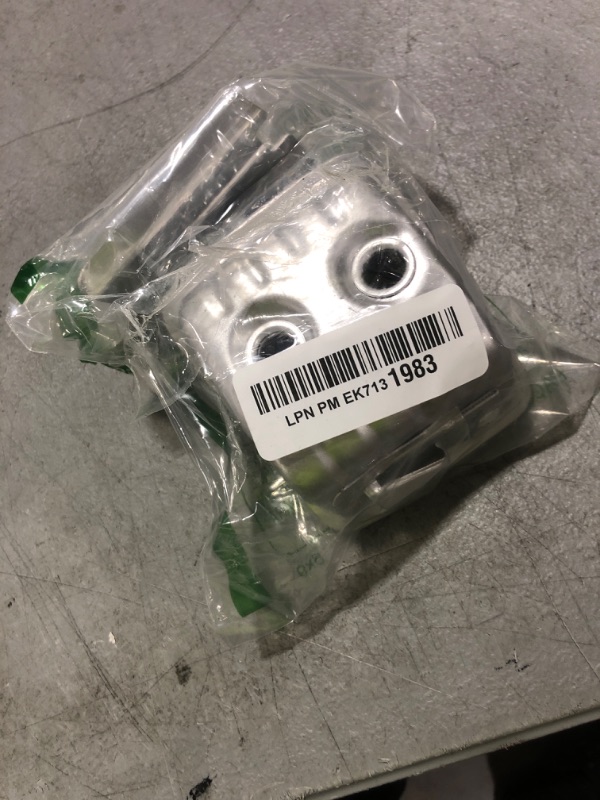 Photo 1 of AILEETE 544147702 Exhaust Muffler With Heat Deflector Screws Kit For Husqvarna 435 440 445 450 & Jonsered CS2240 CS2245 CS2250S Chainsaws, Replaces 544147701