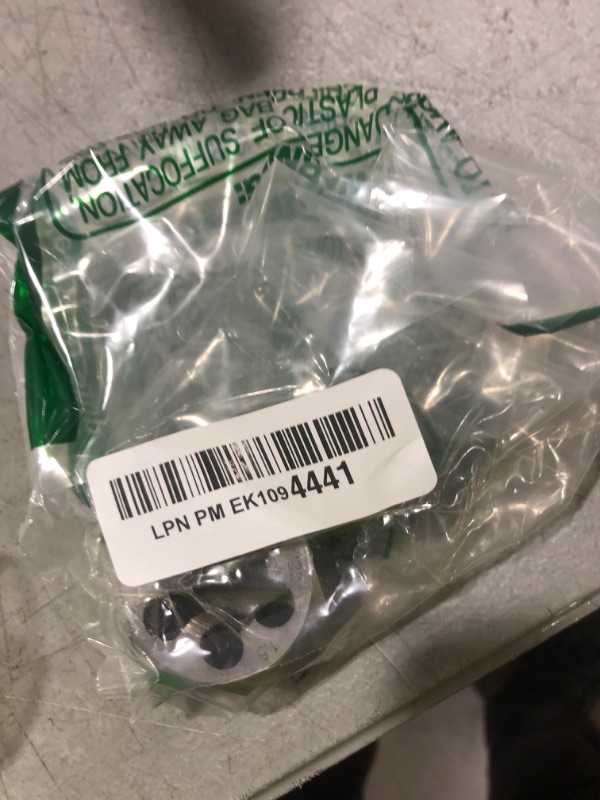Photo 1 of Yamesh M22 x 1.5 Hex Die Rethreading Die Thread Die Carton Steel For Right Hand