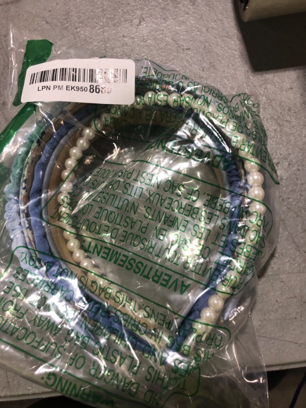 Photo 1 of Misc. Item