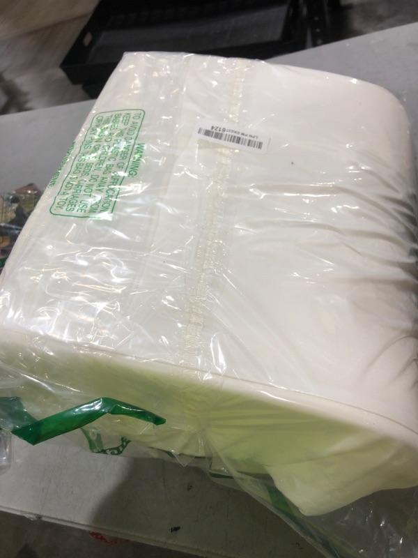 Photo 1 of BEIANPP Mini Baby Changing Pad 23 x 13 with Cover, Fits Jayden Convertible Crib & Dresser, Waterproof & Non-Slip, Small Diaper Contoured Foam Changing Table Topper