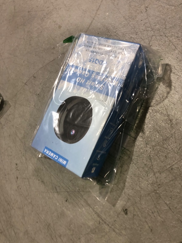 Photo 1 of Hinouqea Security Camera