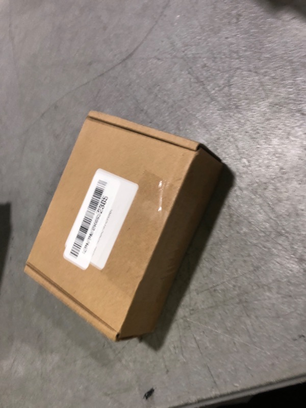 Photo 1 of W11581317 Dryer Propane Conversion Kit (OEM) For 27-Inch Dryers, Compatible With Whirlpool, Armada, Maytag, Kenmore 20000 BTU/Hr Dryers, Replace W11581316, W10606694A, W10307153 ETC. 4 Year warranty