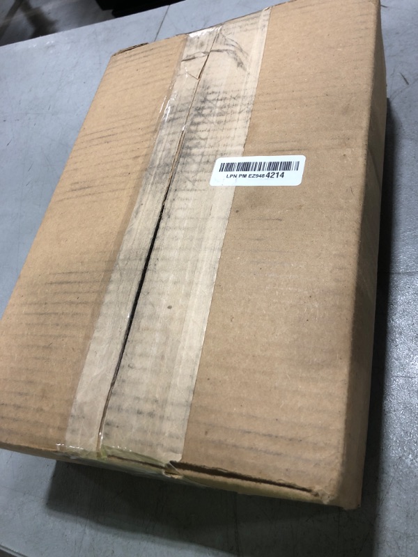 Photo 1 of Regal Head Cover Drive/Idler Back Black Include dust Cover Suitable for Lippert Components 643921