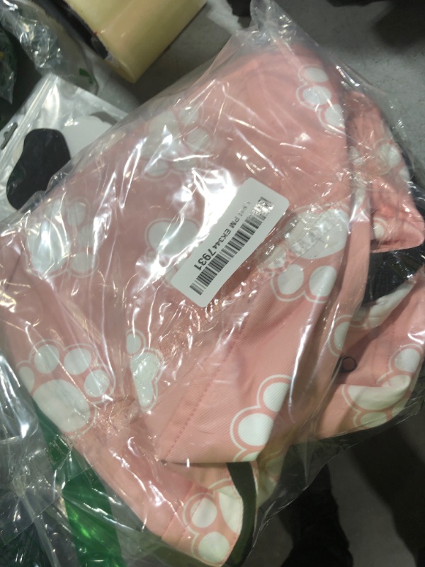 Photo 1 of Supet Inflatable Dog Cone Collar Alternative After Surgery, Dog Neck Donut Collar Recovery E Collar for Neuter, Soft Dog Cone for Small Medium Large Dogs