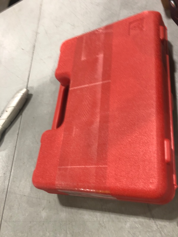 Photo 1 of SCITOO 3-Pieces Pipe Expander Tool Set 1/18'' to 3-1/2'', Tail Pipe Expander Compatible with Most Vehicles and Trucks