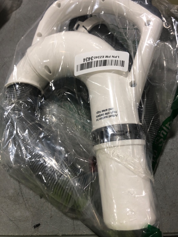 Photo 1 of ATXKXE Upgraded Replacement Part 153FFJ Durable Vacuum Hose Handle for Shark Vacuum Replacement Rotator Lift-Away Parts Models NV356E NV355, NV356,NV357, NV358,NV370,1 Pack