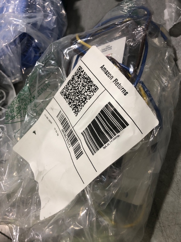 Photo 1 of Soft Start For RV Air Conditioner, Soft Air Conditioning Starter And Electrical Appliances For RVs, Enables Easy Start An A/C & Appliances On RV Power With A Small Generator