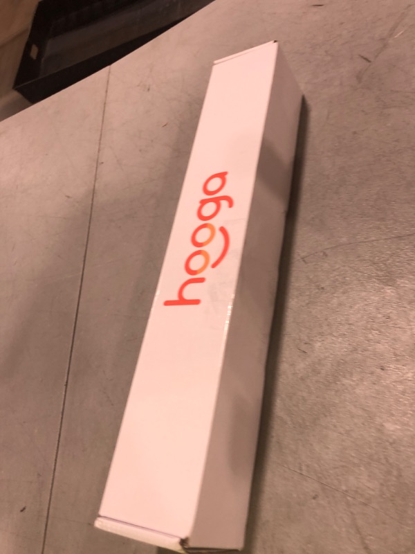 Photo 1 of Hooga Grounding Mat for Sleep, Energy, Pain Relief, Inflammation, Balance, Wellness. Earth Connected Indoor Grounding for Home, Office, Work. 15 Foot Cord Included. Conductive Carbon