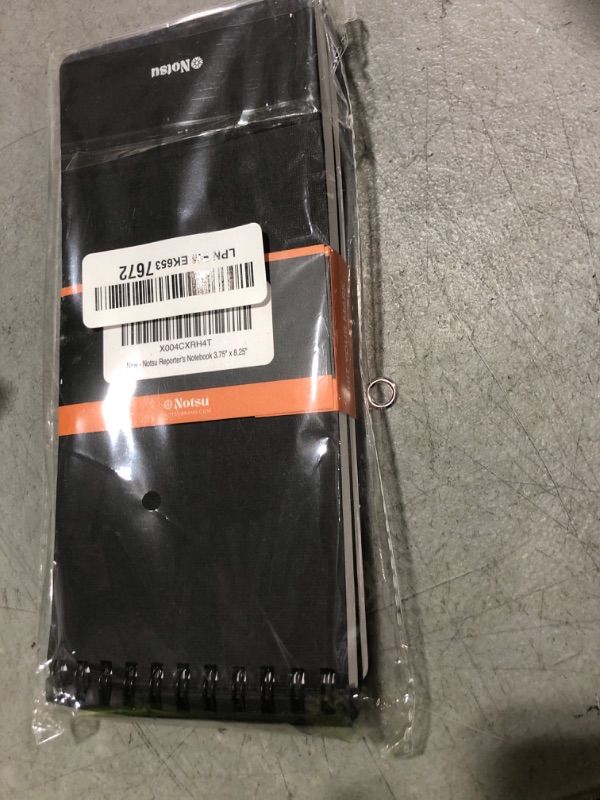 Photo 1 of Notepad 