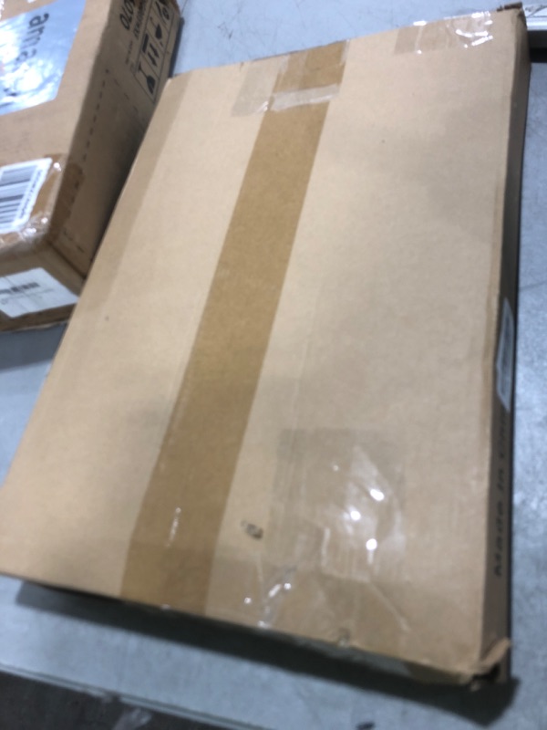 Photo 1 of GAPZER Small Dog Carrier Cage Soft Chihuahua/Softshell Big Cat Carrier Maine Coon/Pet Taxi Carrying Bag Over 25lbs / Top Loader Travel Kennel Brown