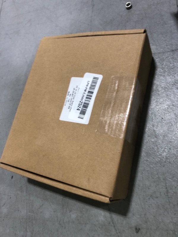 Photo 1 of 24V Power Supply, 24 Volt 2A 48W LED Power Supply Adapter, AC 100-240V to DC 24V Converter Transformer for LED Strip Lights, Wall Plug Power Supply with 5.5/2.1 DC Female Connector (5 Pack)