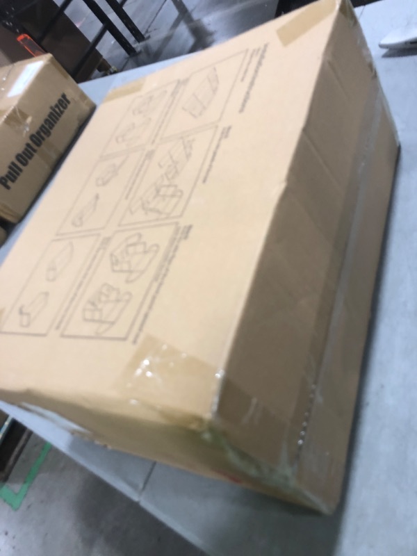 Photo 1 of RLAVBL 12x9x6 Shipping Boxes Set of 15, Brown Corrugated Cardboard Mailer Box for Packing, Mailing, Business
