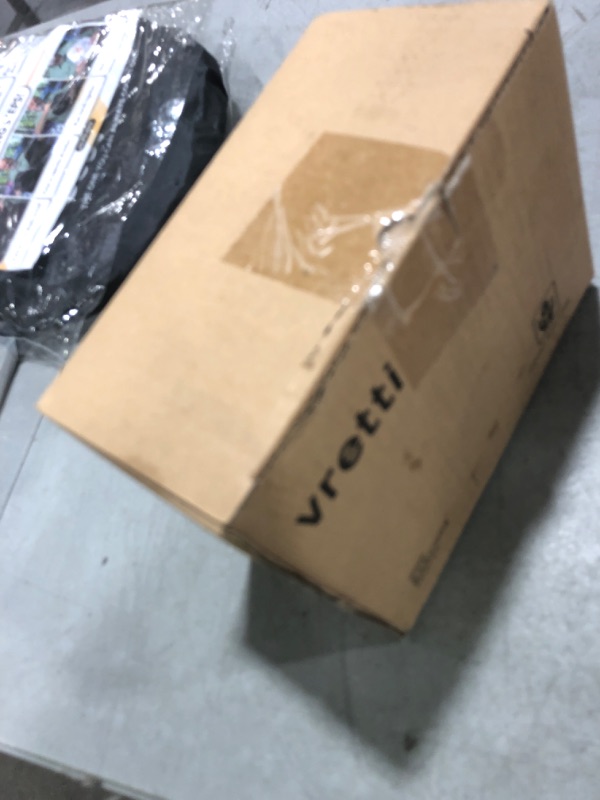 Photo 1 of vretti Shipping Label Printer - Bluetooth Thermal Label Printer for Shipping Packages & Small Business, Thermal 4x6 Compatible with iPhone Android Window Mac USPS