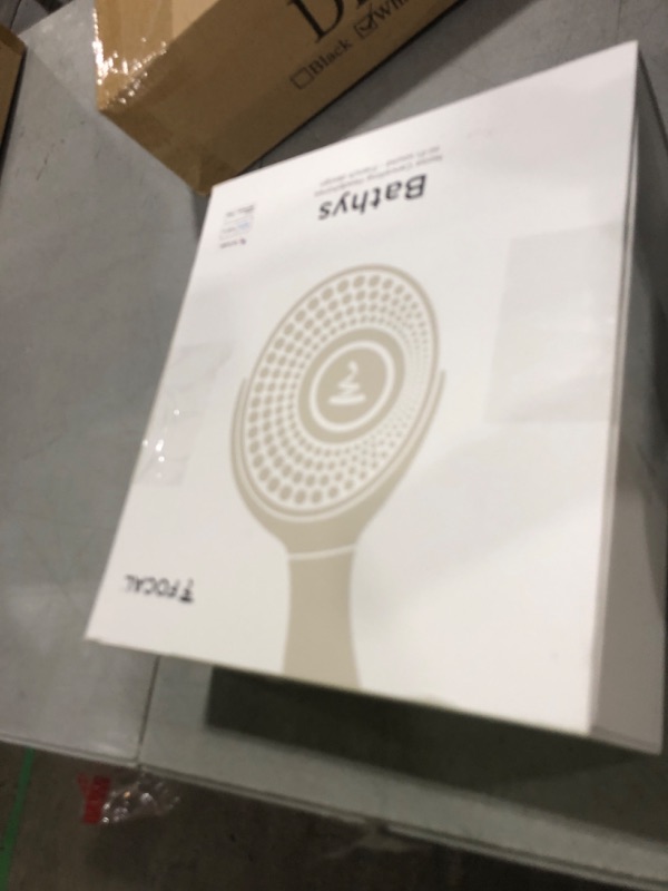 Photo 1 of Focal Bathys High-Fidelity Bluetooth Noise Cancelling Headphones - Dune