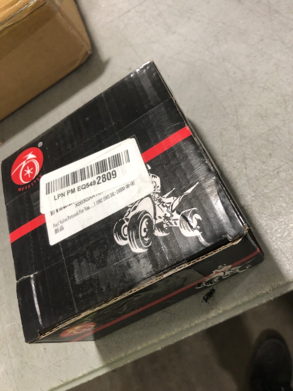 Photo 1 of Fuel Valve Petcock For Yamaha Virago 750 XV750 1988-1997 XJ550 XJ650 XJ750 1981 1982 1983 3AL-24500-00-00