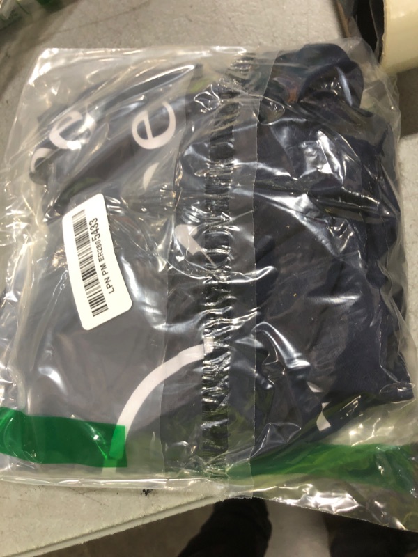 Photo 1 of vineyard vines Boys' Kids' Harbor Sun Shirt, Nautical Navy