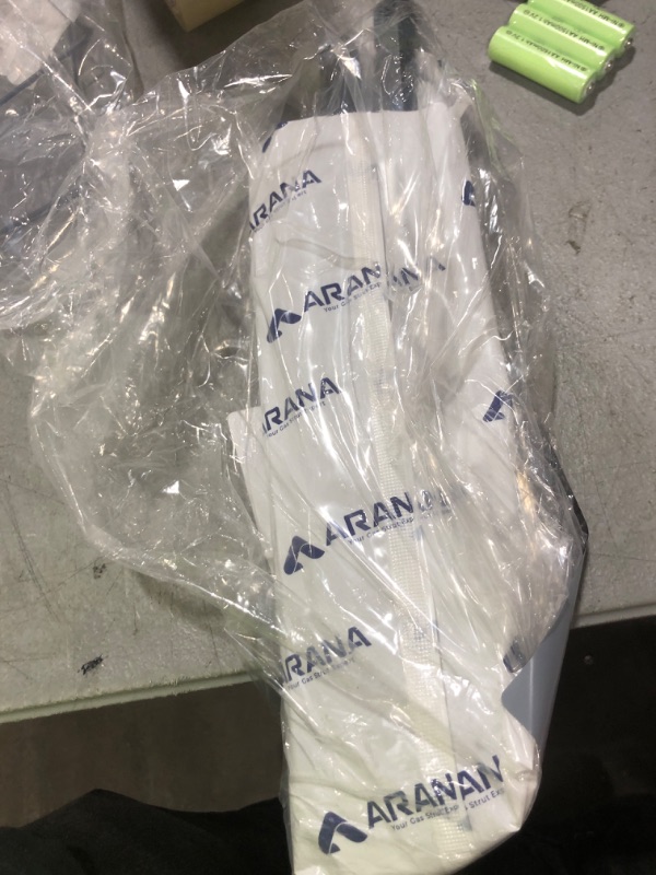 Photo 1 of ARANA Rear Hatch Trunk Struts for Infiniti Q50 2014-2021, Liftgate Replacement Shocks Fits Infiniti Q50 Base/400/Edition/Essential/Hybrid/Inspiration/Luxe/Perfection/Pure/Seduction/Sport, 2 Pcs