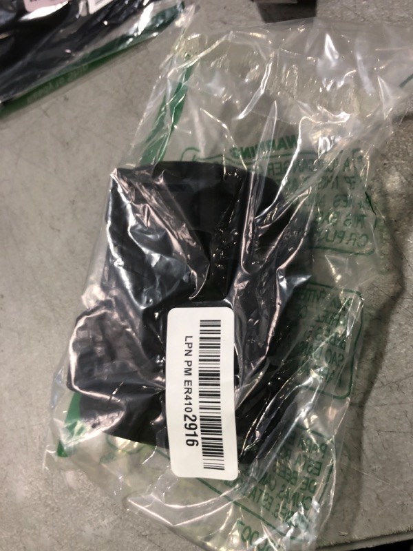 Photo 1 of 49-16-2563 Stubby Impact Driver Protective Boot for Milwaukee M12 1/2 and 3/8 Impact Driver Protective Boot for 2562-20 2563-20 2563P-20 Wrench Black Accessories