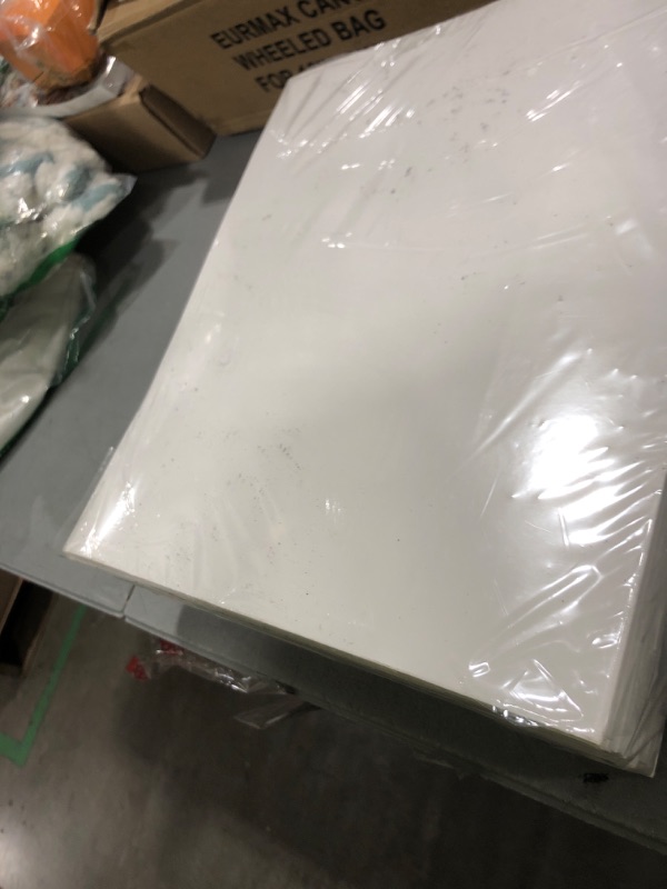 Photo 1 of Moretoes 32pcs Cookie Boxes, 12x8x2.5 Inches White Treat Boxes with Window for Bakery, Chocolate Covered Strawberries, Desserts, Cookies, Pastries, Muffins, Donuts