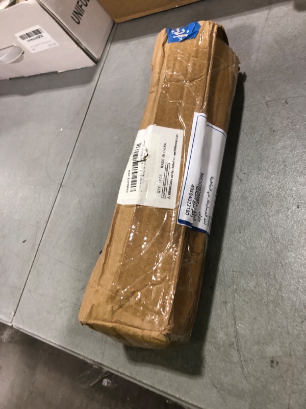 Photo 1 of Replacement SpinScrub Brush Block for Hoover Turbo Scrub, Power Scrub & Power Scrub Deluxe Carpet Cleaners - Fits Models # FH50134, FH50135, FH50150NC, & FH50141