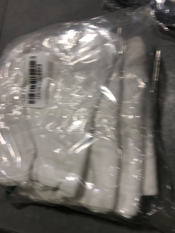 Photo 1 of Nautica Men's 4-Pack Cotton Limited Edition Crew Neck T-Shirts, White 05 Logo