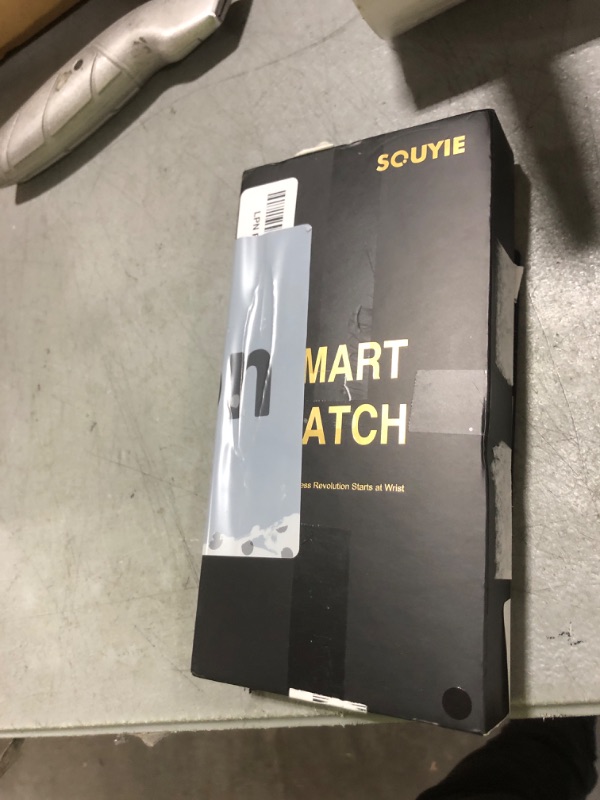 Photo 1 of Smart Watch